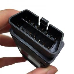 Scanner VAG COM HEX-V2, Último Modelo, Versão V26.9, Multi-Língua, Ferramenta de Diagnóstico OBD2 VCDS com Cabo para Carros Audi/Skoda/Volkswagen - Image 2