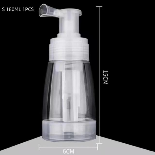 Spray de Pó para Garrafa de Glitter 18ml/35ml/180ml