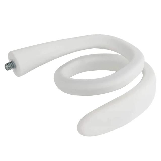 Suporte de Câmera Universal Ajustável para Monitor de Bebê - Braço Longo 46cm