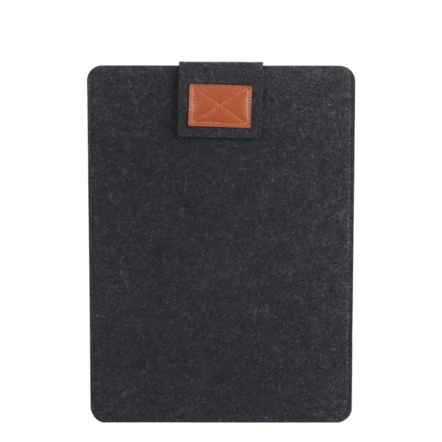 Capa de Feltro para E-reader 6 a 11.6 Polegadas Proteção Premium