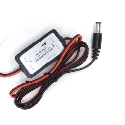 Filtros de Potência 12V, Retificadores Reversíveis, Ballasts para Resolver Interferência de Tela de Câmera de Ré - Image 2