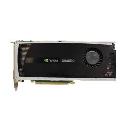 QUADRO 4000 2GB 256-BIT NVIDIA GDDR5 Placa Gráfica PN Código 900-51031-0300-000 Interface PCI-E 16X DisplayPort DVI ESTÉREO - Image 2