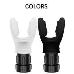 Dispositivo Respiratório de Silicone com Resistência Ajustável, Portátil, para Treinamento de Capacidade Pulmonar e Exercício Respiratório - Image 6