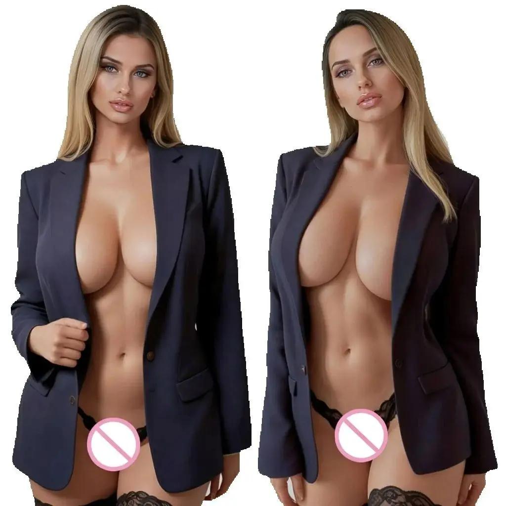 Qubanlv boneca sexual para homem masturbação brinquedo vagina real anal oral amor bonecas material tpe seios sexy bunda macia brinquedos sexuais adultos 18 + - Image 1