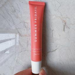 Batom Hidratante Transparente Bege Baunilha da Marca Brand - Conjunto de Batons Suaves em Tubo com Espelho e Gloss Labial para Maquiagem - Image 6