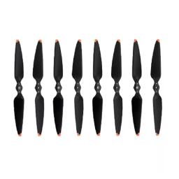Hélice 100% original para drone dji air 3 air 3s, hélice de substituição 8747f, liberação rápida, tpu, asa, lâmina de ventilador, peça de reposição - Image 4