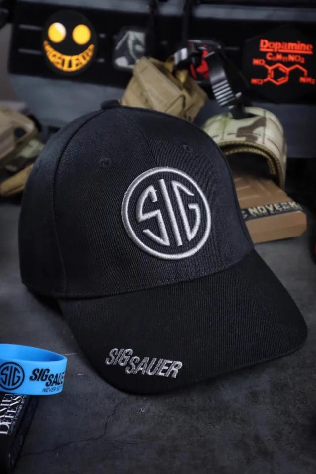 Boné Tático Camuflado BCM Ajustável Snapback Algodão para Homens