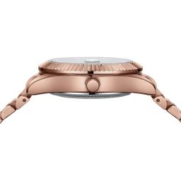 Nibosi moda masculina relógios marca superior de luxo relógio de pulso dia data miyota relógio de quartzo masculino aço à prova dwaterproof água reloj hombre - Image 5