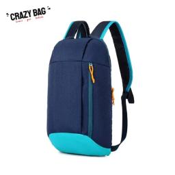 Mochila masculina esportiva pequena e leve ao ar livre - Image 1