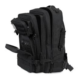 Mochila de Viagem de Qualidade para Homens, Camuflagem, Bolsa Esportiva, Mochila de Camping, Mochila Tática, Bolsas de Grande Capacidade - Image 5