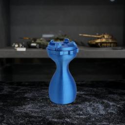 Mini Ferramenta de Suporte para Pintura e Modelagem, Acessório para Artistas e Modelistas, para Artesanato, Detalhamento, Construção, Adultos, Arte em Aquarela e Modelismo - Image 2