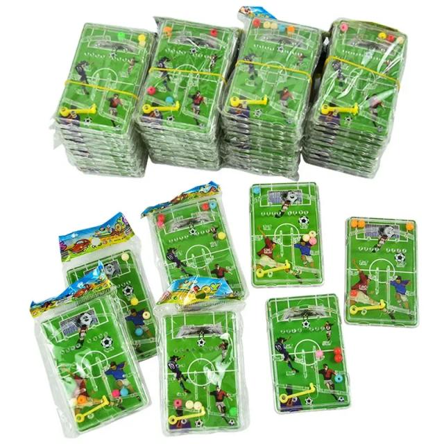 Jogo Labirinto Futebol para Meninos 20 Peças