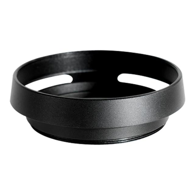 Capa de Lente de Câmera Metal 37-62mm