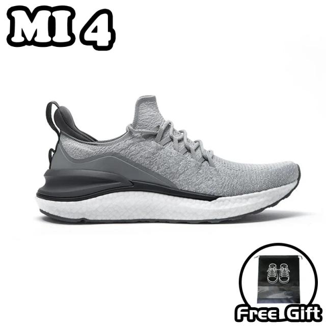 Xiaomi MI4 Star Sneaker Tênis Masculino Corrida Leve Respirável