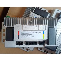 Controlador Universal de 1500W para Acessórios de Motocicletas Elétricas, Adequado para Scooters Elétricos - Image 1