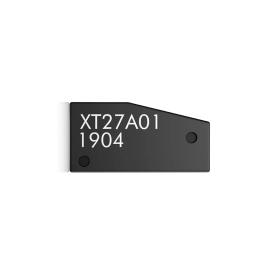 5- 100 peças xt27a vvdi super chip transponder xt27a01 super chip para id46/40/43/4d/8c/8a/t3/47 para vvdi mini ferramenta chave - Image 3