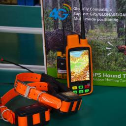 ESEEK HuntPath GPS rastreia seu cachorro de caça com precisão e facilidade - Image 1