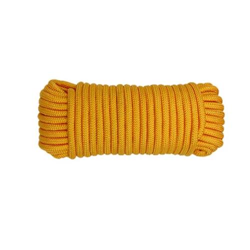 Paracord Corda de Sobrevivência 10mm para Camping e Escalada