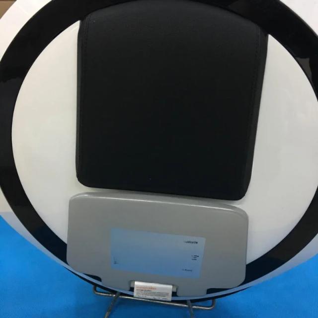 Monociclo Elétrico Inteligente Versão Aprimorada