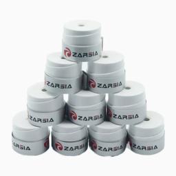 ZARSIA 60pcs Fita Adesiva Super Pegajosa Fina para Raquetes de Tênis e Badminton, Resistente ao Desgaste, Antiderrapante, Aumenta a Aderência e o Desempenho - Image 5