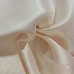 Tecido Mikado Twill Satin de Alta Qualidade para DIY, Vestuário de Palco, Vestido de Princesa para Casamento, Tecido Rígido de Designer - Image 5