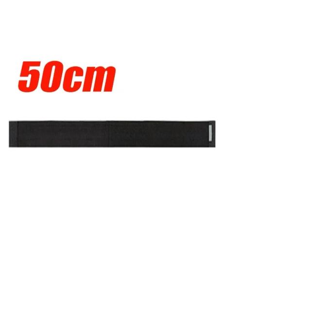 Cinto Organizador de Porta-Malas de Carro Elástico 40-80cm