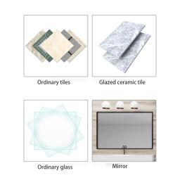 Cortador de Azulejos de Vidro e Cerâmica 2 em 1 com Roda Diamantada, Máquina de Corte, Ferramentas e Acessórios para Abrir e Quebrar - Image 5