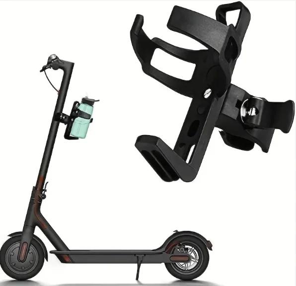 Suporte de Garrafa de Água para Bicicleta 360°
