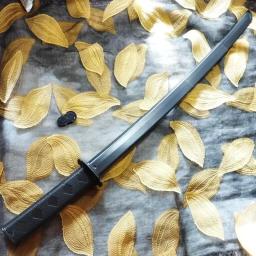 3d impresso gravidade em linha reta para fora telescópica samurai alívio do estresse brinquedos extensíveis cos adereços criativo dobrável katana presentes engraçados - Image 6