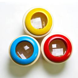 Prisma Mágico de Caleidoscópio Olho de Abelha para Observação Científica, Brinquedos Educacionais Montessori, Prêmios para Crianças em Sala de Aula, Lembrancinhas de Festa de Aniversário - Image 2