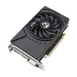 Placa Gráfica SOYO AMD Radeon R9 370 4G com Memória de Vídeo GDDR5 256Bit para Jogos PCIE3.0x16 DP DVI para Computador Desktop - Image 3