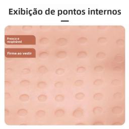 Barriga de Gravidez Falsa de Silicone Leve e Integrada para Simulação de Maternidade, Adereço para Filmes e Fotografia - Image 3