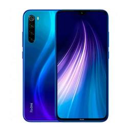 Original xiaomi redmi note 8 smartphone firmware global com caso de telefone original android telefone 4000mah bateria quad cmaera - Image 2