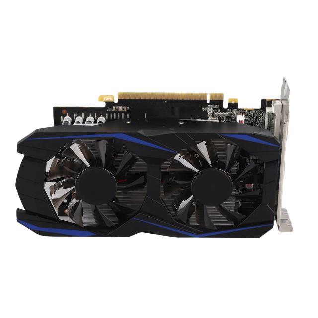 Placa de Vídeo 4GB DDR5 128-bit Desktop