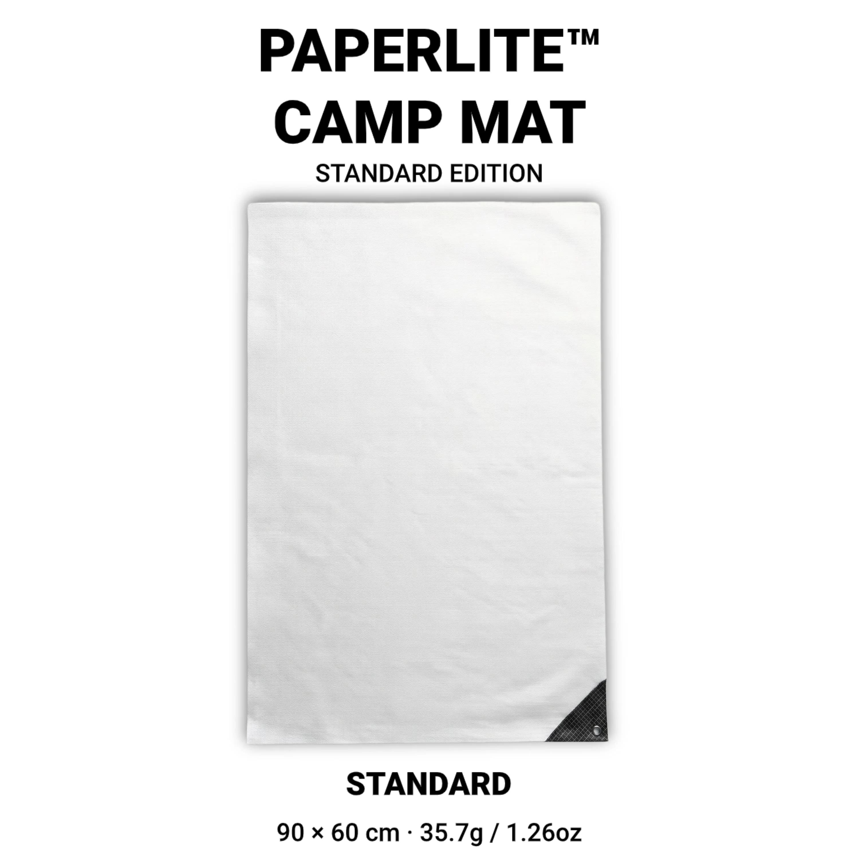 Hodrgear Tyvek Footprint para Vestíbulo Ultraleve 35g