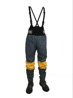 ELUANSHI quente à prova d'água traje de ventilação caiaque barco a remo acessórios rafting primavera colete salva-vidas masculino para jaqueta canoa marinho - Image 1