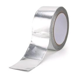 Folha de alumínio fita de alta temperatura resistente fumaça tubo de escape vedação cozinha caldeirão à prova de vazamento calor lnsulation thickentape - Image 6