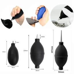 Mini Soprador de Ar Super Potente para Limpeza de Lentes de Câmera, Celulares, Tablets e Circuitos - Ferramenta de Reparo - Image 1