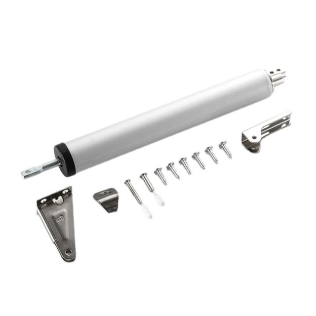 Fecho Automático de Porta Liga de Alumínio 35kg