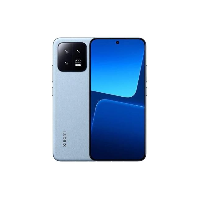 Xiaomi 13 5G Smartphone com Firmware Global 6,36 polegadas Snapdragon 8 Gen 2 Câmera Leica 50MP