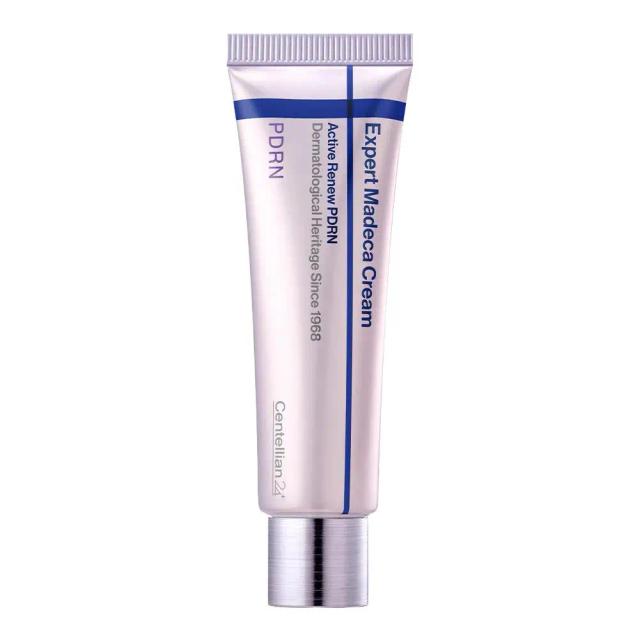 Creme Centella Madeca Time Reverse com Colágeno PDRN 50ml