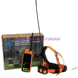 Rastreador GPS para Cães ESEEK-dog 2026 - Image 1