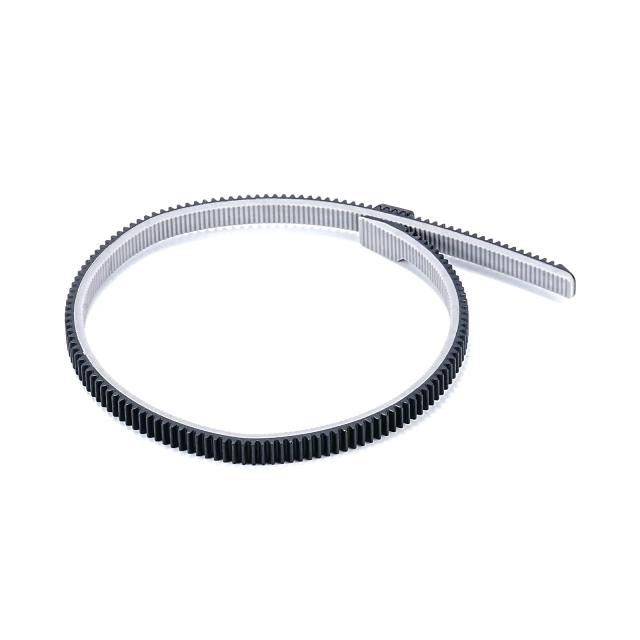 Tilta Anel de Engrenagem de Foco Sem Emenda 360° para Lentes SLR/DSLR