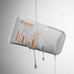Sérum Avançado de Exossomos para Crescimento Capilar - Tratamento Rápido para Crescimento de Cabelo, Essência Anti-Queda, Cuidado Natural do Couro Cabeludo - Image 5