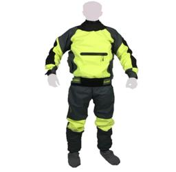 ELUANSHI quente à prova d'água traje de ventilação caiaque barco a remo acessórios rafting primavera colete salva-vidas masculino para jaqueta canoa marinho - Image 2