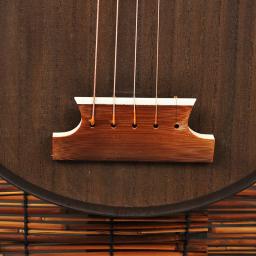 Instrumento de corda de lute chinesa de cinco cordas Pipa jogado profissionalmente imitação de painel Tang - Image 3