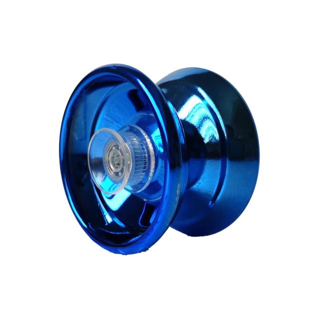 Bola Yoyo de Metal Profissional para Crianças e Adultos Acessórios