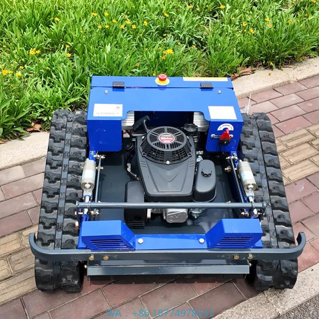 Cortador de Caminho AWY 225cc 4 Tempos Autopropelido Sem Fio