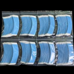 36 pçs/lote supertape fita de cabelo à prova dwaterproof água dupla face adesivo super fita para peruca do laço peruca substituição acessórios cabeleireiro - Image 2
