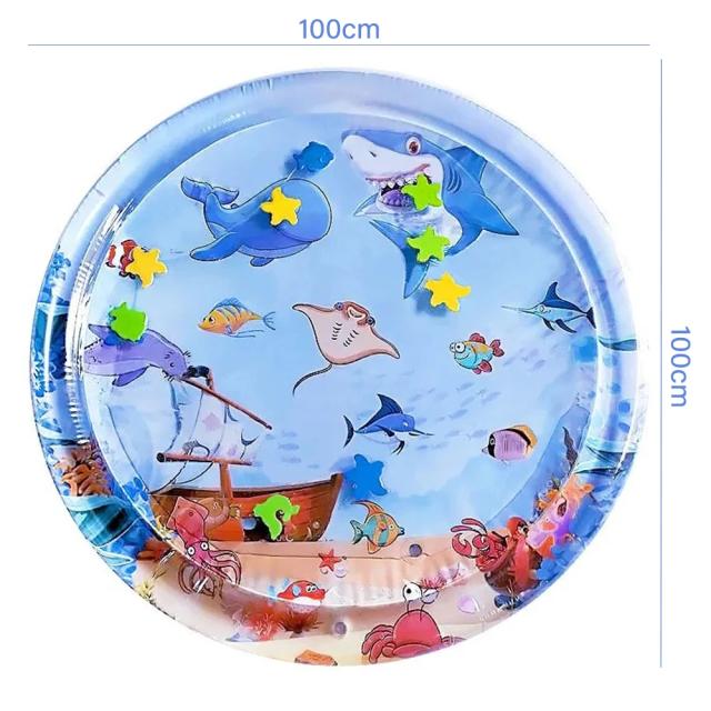 Cooling Pet Water Bed Almofada de Gelo para Cães e Gatos